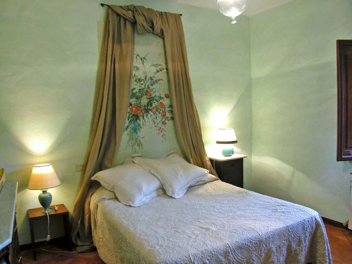 Tenuta Di Corsano Monteroni d'Arbia Exterior photo