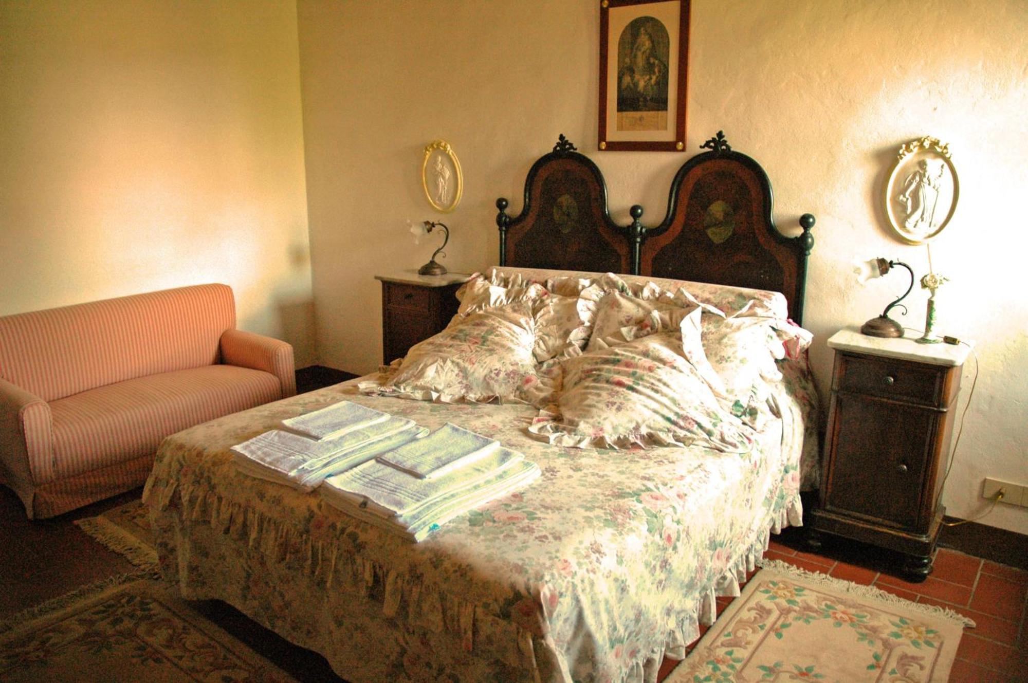 Tenuta Di Corsano Monteroni d'Arbia Room photo