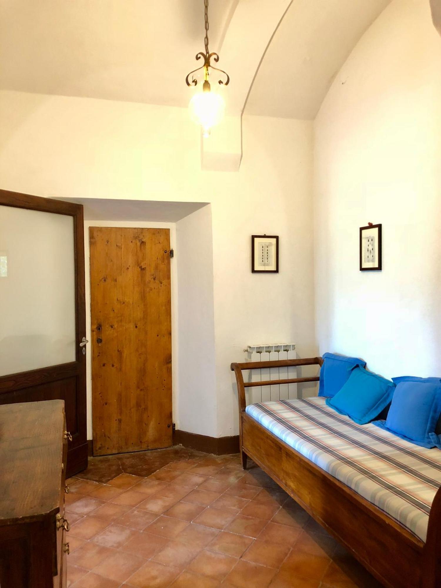 Tenuta Di Corsano Monteroni d'Arbia Room photo