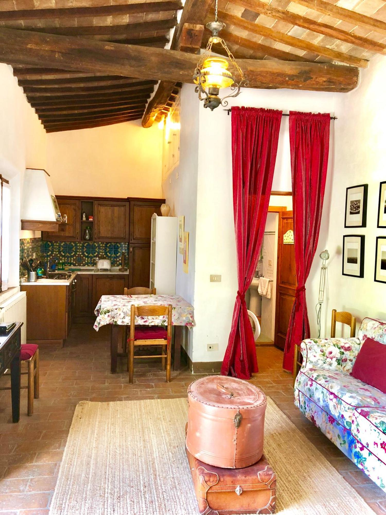 Tenuta Di Corsano Monteroni d'Arbia Room photo